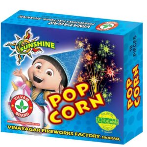 Chit Put (Pop Corn) (10Pc per box)