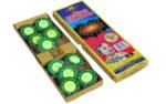 45 CM Ground Chakkar from Cock Fireworks