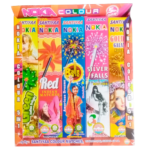 Color Match Box (10 Pc Per Box) Color Match Box