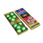 Ground Chakkars 45CM