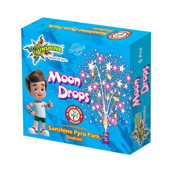 MOON DROPS