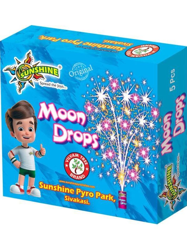 MOON DROPS