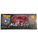 Man of Steel