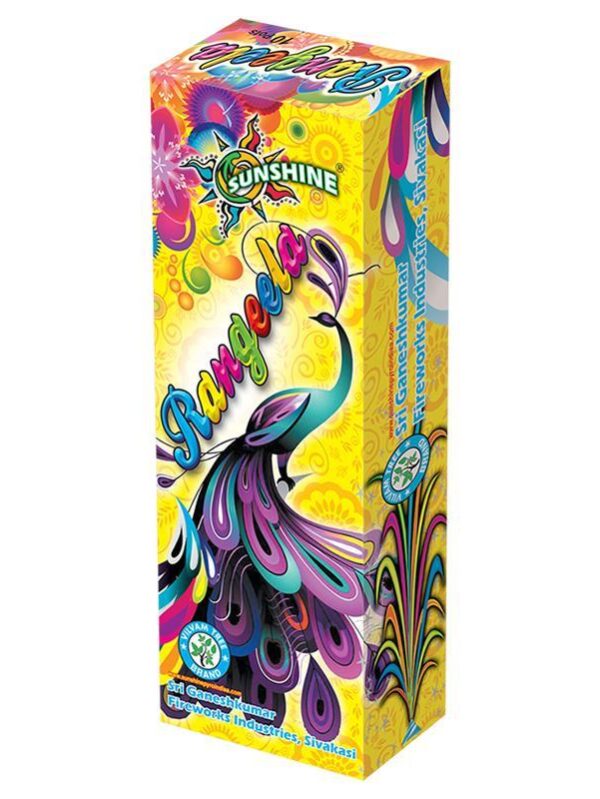 RANGEELA (COLOR PINJORE)