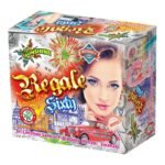 Regale Sixty (60 Shot) Regale Sixty