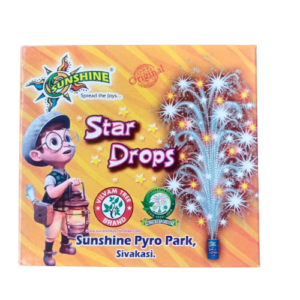 Star Drops