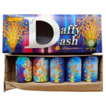 Daffy Dash