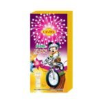 Fire Flies by Chima 2″ Shell (3 Pc Per Box) Fire Flies by Chima Fireworks