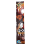 Gold Reserve 3.5" 7 Steps Aerial (1 Pc) Gold Reserve