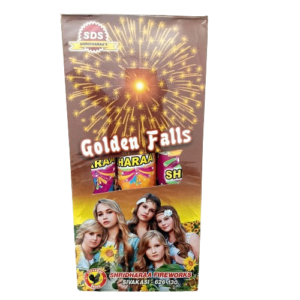 Golden Falls