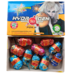 Hydrogen Foils