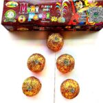 Mini Pearl Mud Flower Pot