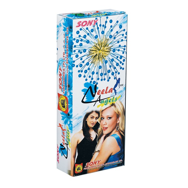 Neela Angels from Sony Fireworks