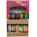 Pops & Drops