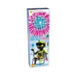 Silver Streak by Sony Fireworks
