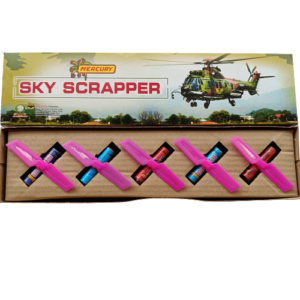 Sky Scrapper