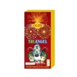 Tri Angel by Chima 2″ Shell Tri Angel by Chima Fireworks