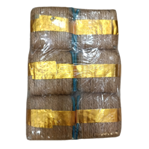 Brown Atom Bomb (Small)