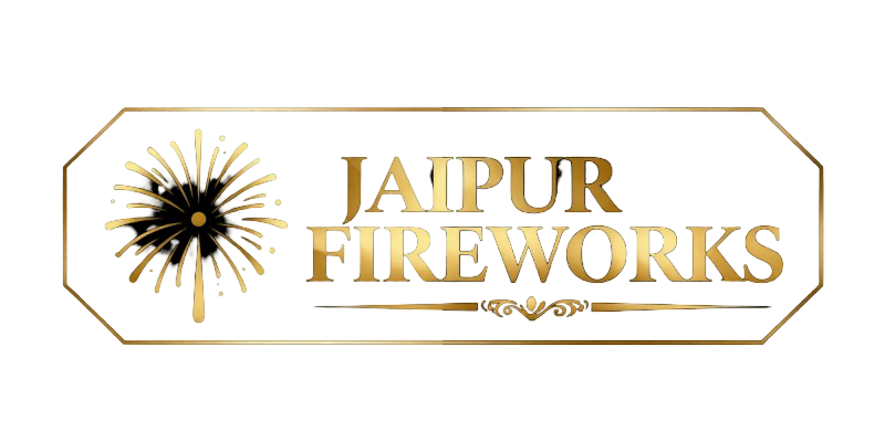 Jaipur Fireworks