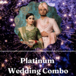 Platinum Wedding Combo