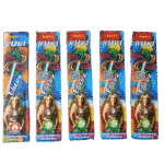 Ruby 10 cm Electric Sparklers