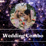 Wedding Combo (For Baraat) (Item: 43) Wedding Combo