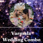 Varmala Wedding Combo
