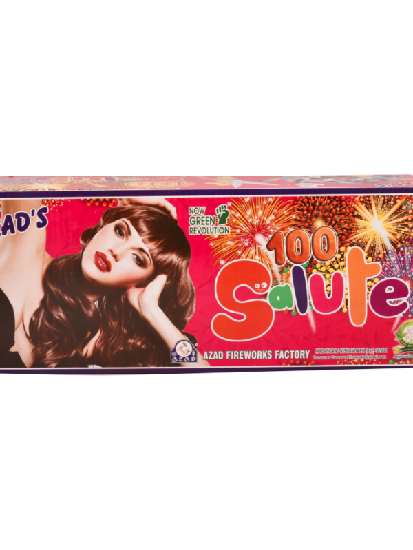 100 Salute