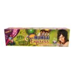 Mumbai Express from Azad Fireworks
