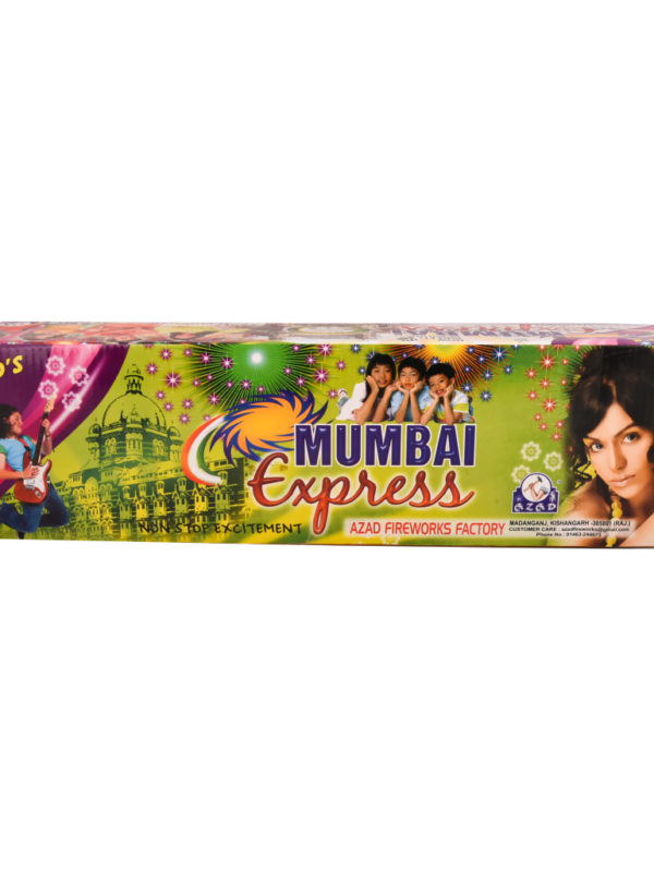 Mumbai Express
