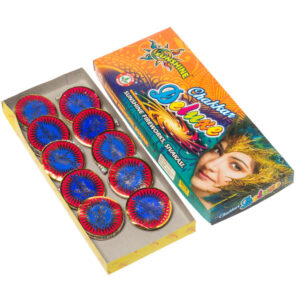 Sunshine Ground Chakkar Deluxe