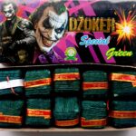 Atom Bomb Green (Special)