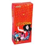 3" Gold Coin Gold Coin