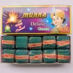 Munna Atom Bomb (Deluxe)
