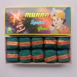 Munna Atom Bomb (Special)