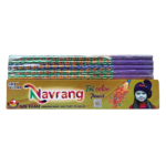 Navrang Tri Color Pencil (Sri Vijai)