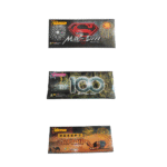 100 Shot from Mercury fireworks