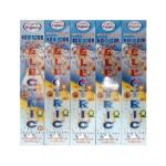 14 cm Electric Sparklers (5 Box Pack) 14 cm Electric Sparklers