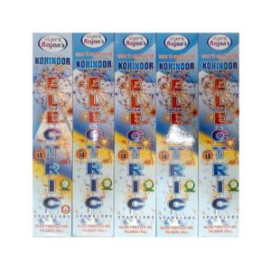 14 cm Electric Sparklers