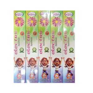 18 cm Electric Sparklers