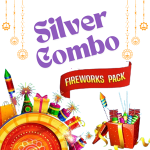 Silver Combo