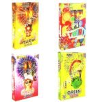 Sony Boom (1 Box) (3 Pc/Box) Honeymoon Crackling