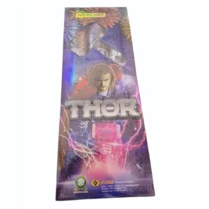 Thor from Mercury Fireworks