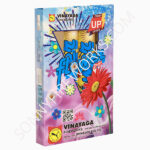 Flower Drops by Sony Firework