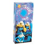 3" Sky Line by Sony Fireworks