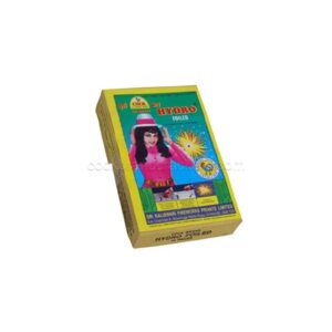 Hydro Foiled from Cock Firework