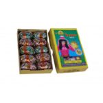 Hydro Foiled (Cock) Hydro Foiled from Cock Firework