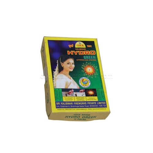 Buy Hydro Green from Cock Firework