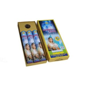 Jasmine Core by Cock Firework