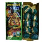 Nazi Green Nazi Green from Cornation